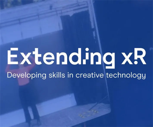 Extending XR - Workshop One: 3D Scanning...