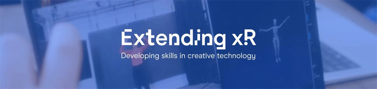 Extending XR - Workshop Three: Virtual world creation and exploration