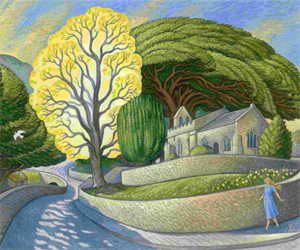 Visions of Richmond and Beyond - David Lawrence