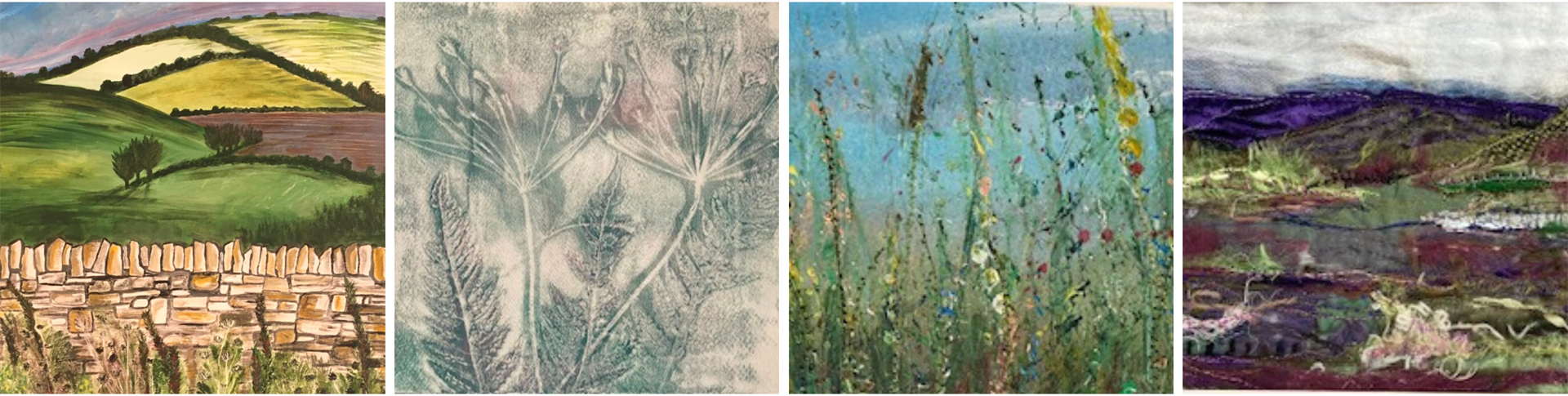 Natural Narratives - Yorkshire Collective