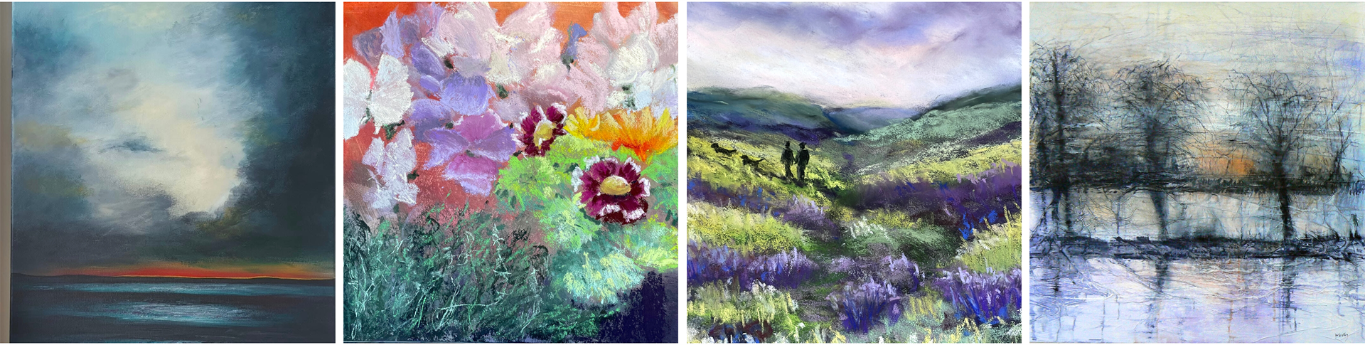 Artistic Expression - Walton Group of Artists