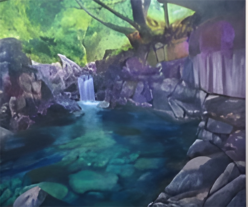 12th Coastal Cornucopia - Hartlepool Art Club