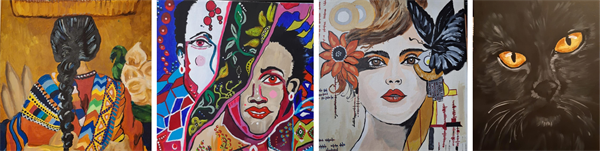 Striking Images 3 - The Finale - Phil Goldsborough