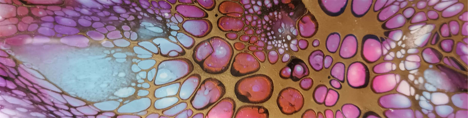 Drift into Abstraction - Kathleen Rusinek