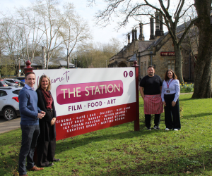 RICHMONDSHIRE BUILDING PRESERVATION TRUST’S...