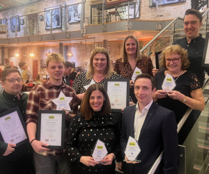 RICHMONDSHIRE BUILDING PRESERVATION TRUST...