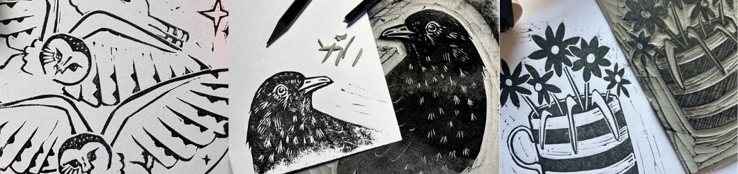 Beginners Lino Printing Workshop