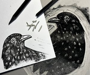 Beginners Lino Printing Workshop
