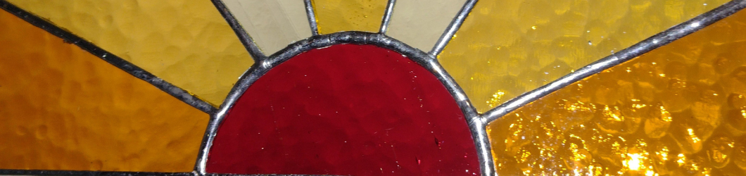 Sunrise Stained Glass Workshop