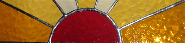 Sunrise Stained Glass Workshop