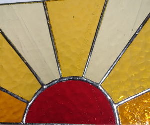 Sunrise Stained Glass Workshop
