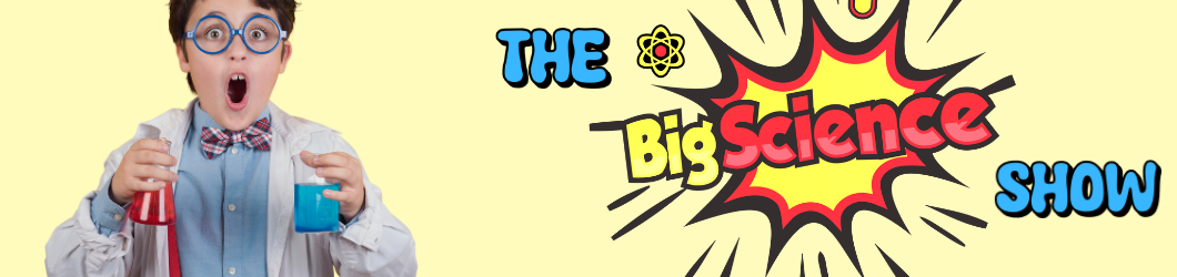 Big Science Show