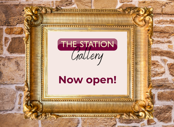 2027 GALLERY APPLICATIONS ARE NOW OPEN