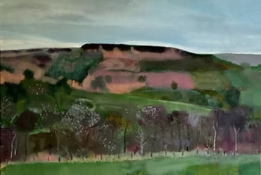 Yorkshire Dales Landscapes and Expressive...