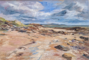 Darlington Society of Arts Annual Exhibition