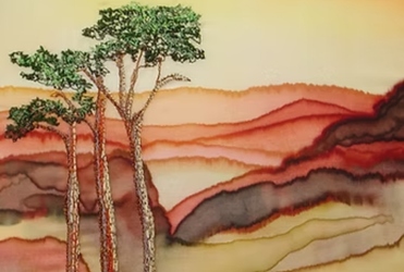 Verdant Visions: Art of the Natural World -...