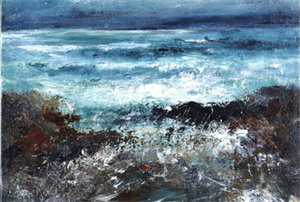 Richmond Rotary Charity Art Exhibition