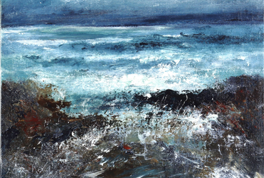 Richmond Rotary Charity Art Exhibition