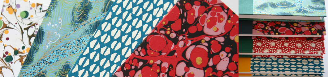 Bookbinding Workshop