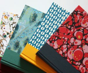 Bookbinding Workshop