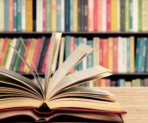 Platform Pop-Up Book Fair