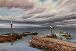 Our Favourite Places - Ken Shippen & Dorothy Emery