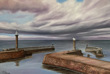 Our Favourite Places - Ken Shippen & Dorothy Emery