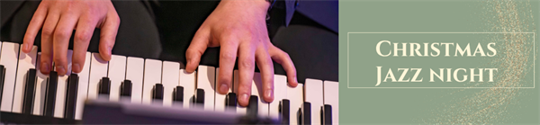Christmas Jazz Night