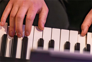 Christmas Jazz Night