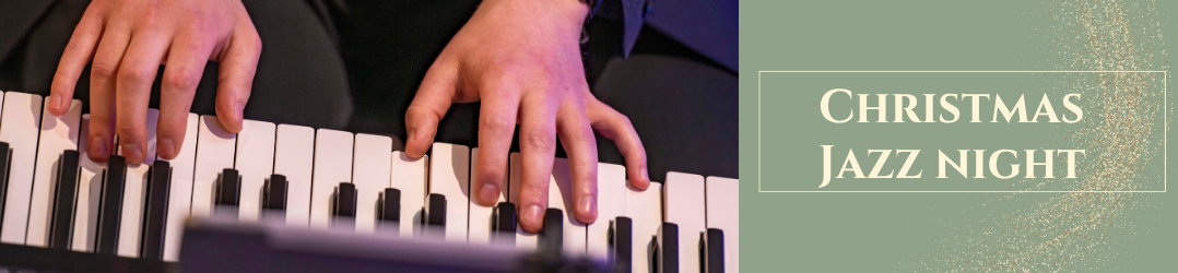 Christmas Jazz Night