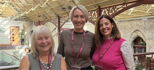 THE STATION LAUNCHES VOLUNTEER RECRUITMENT DRIVE