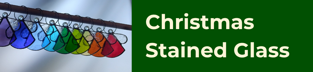 Christmas Stained Glass Workshop