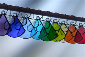 Christmas Stained Glass Workshop