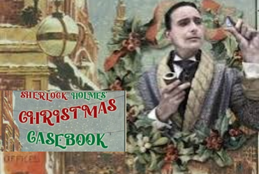 Sherlock Holmes Christmas Casebook