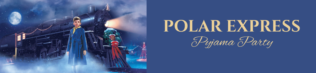 The Polar Express: Pyjama Party