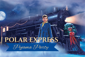 The Polar Express: Pyjama Party