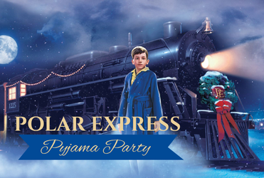 The Polar Express: Pyjama Party