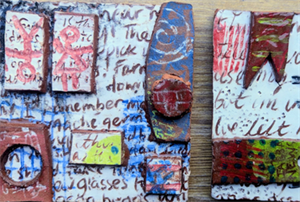 Clay Story Tiles Workshop