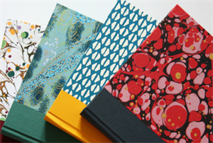 Bookbinding Workshop