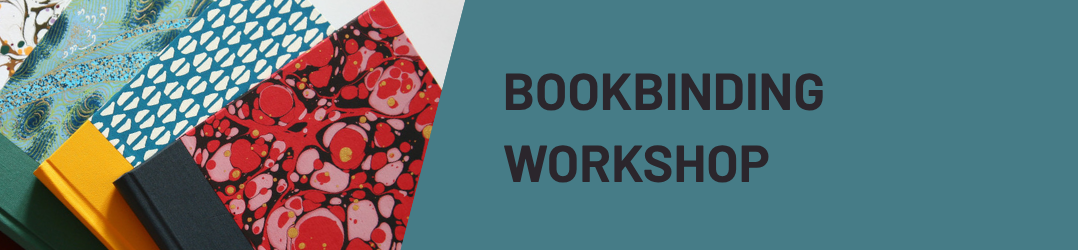 Bookbinding Workshop