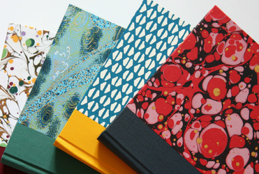 Bookbinding Workshop