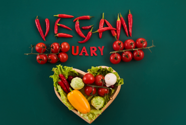 Veganuary Special