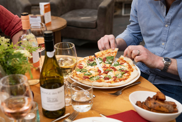 National Pizza Week