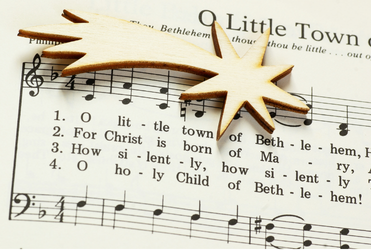 Carols with Richmond Choral Society