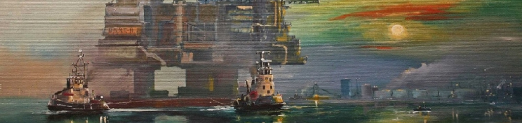 10th Coastal Cornucopia Exhibition - Hartlepool Art Club