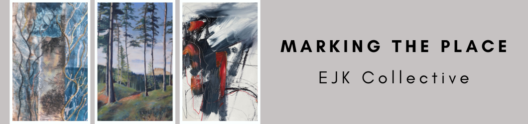 Marking the Place - EJK Collective