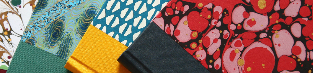 Bookbinding Workshop