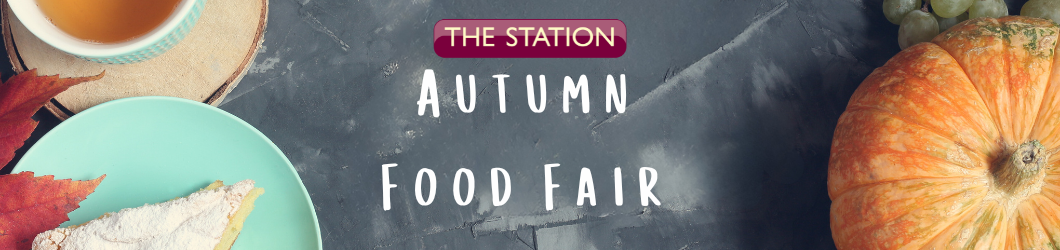 Autumn Food Fair