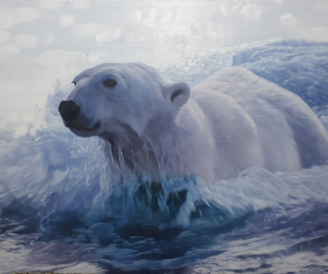Association Of Animal Artists Autumn Exhibition 2023