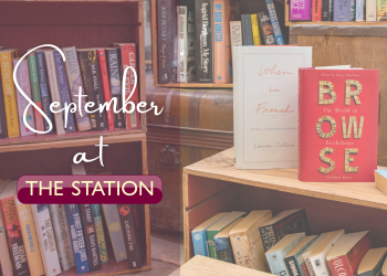 September at The Station